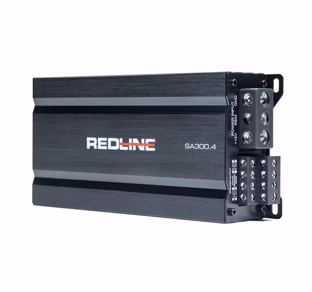 DD Audio SA300.4