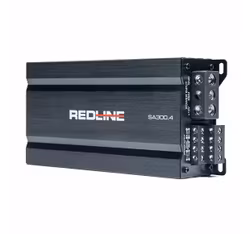 DD Audio SA300.4