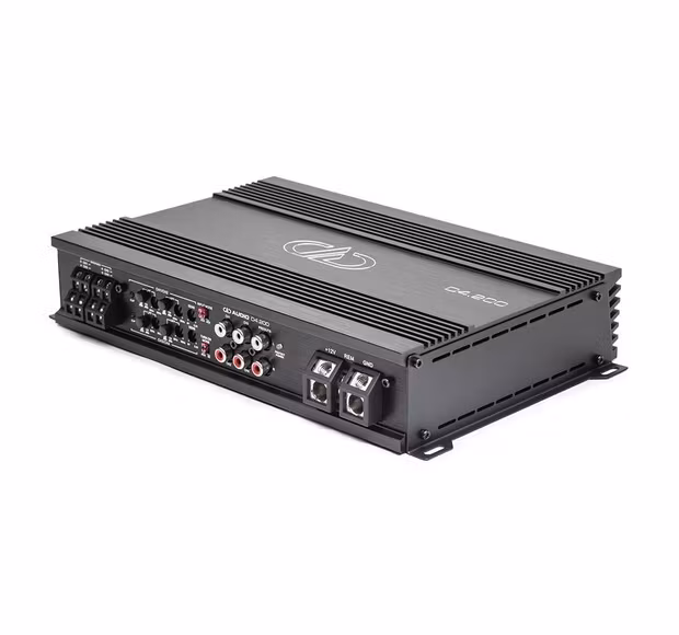 DD Audio D4.200