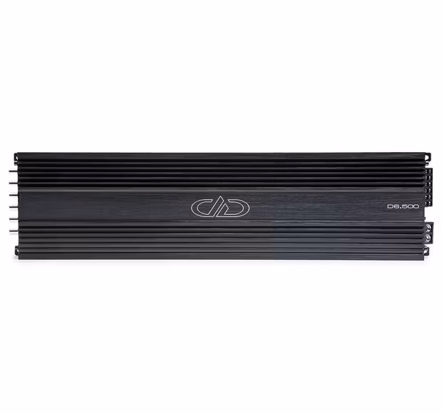 DD Audio D6.500