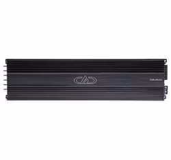 DD Audio D6.500
