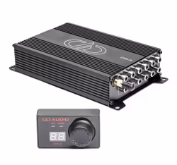 DD Audio DSI-3R