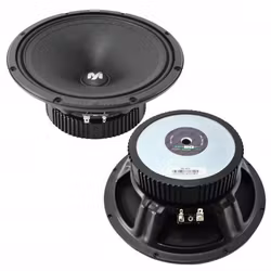 DeafBonce MM-80F