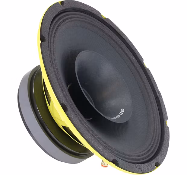 Ground Zero GZCM 10.0SPL