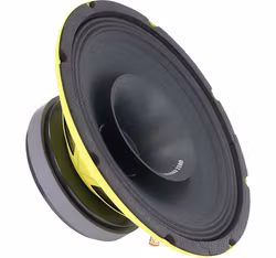 Ground Zero GZCM 10.0SPL