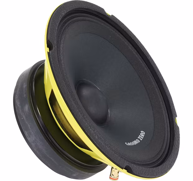 Ground Zero GZCM 8.0SPL