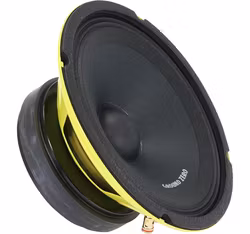 Ground Zero GZCM 8.0SPL