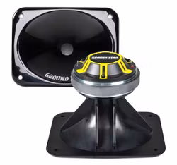 Ground Zero GZCT 5000SPL-B