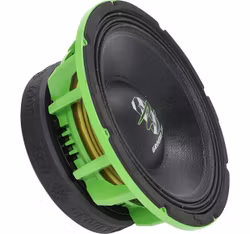 Ground Zero GZCW 10SPL
