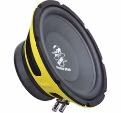 Ground Zero GZCK 250XSPL