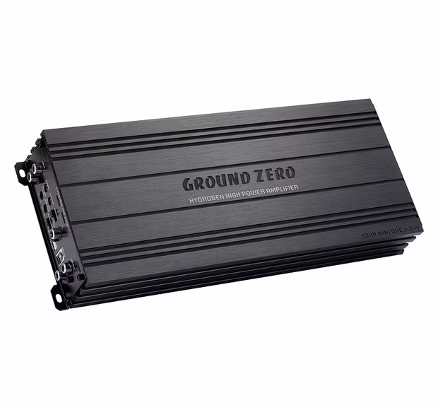 Ground Zero GZHA mini ONE-K 24V