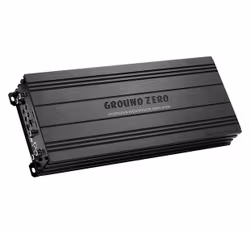Ground Zero GZHA mini ONE-K 24V