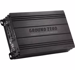 Ground Zero GZHA mini ONE