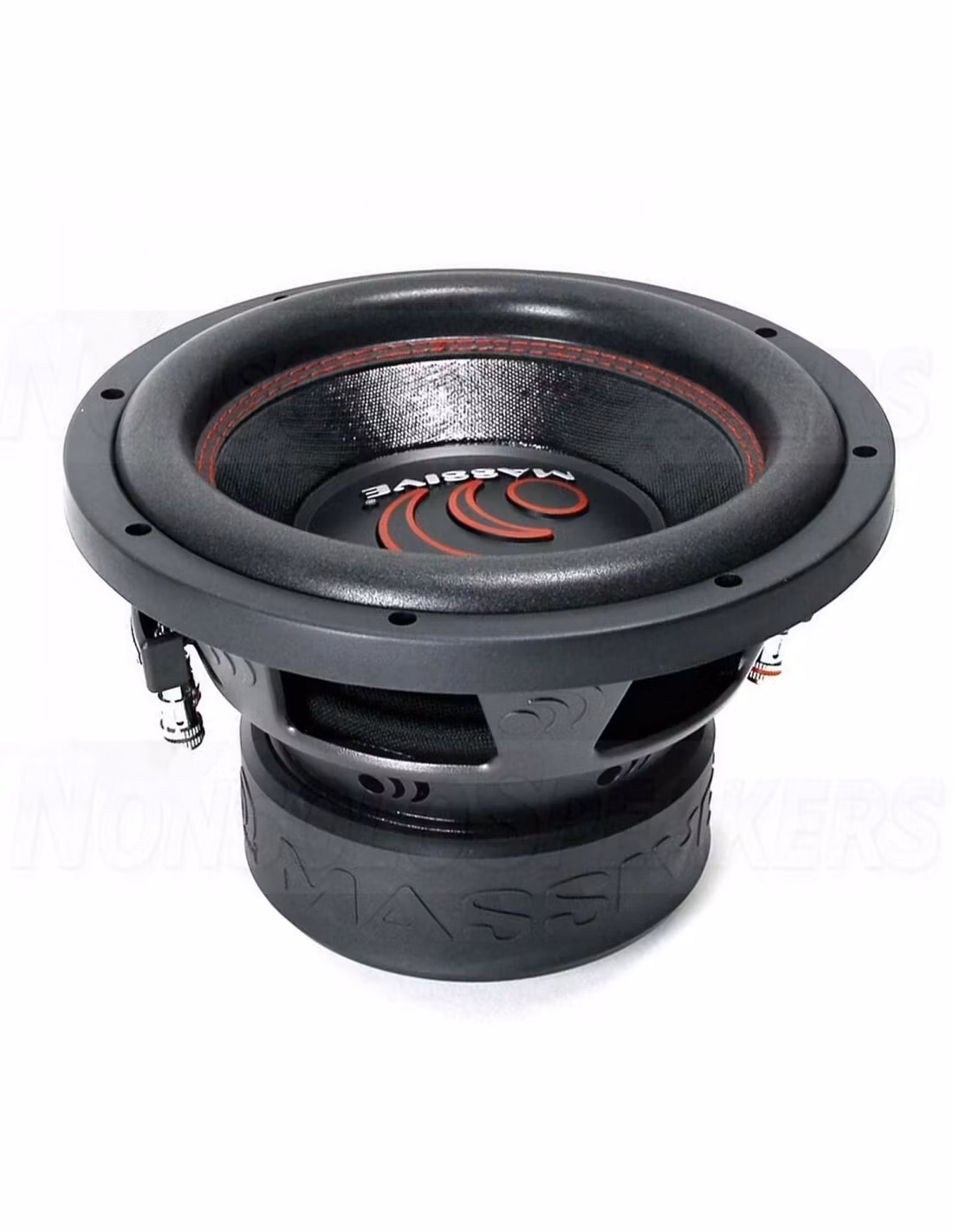 Massive Audio GTX84