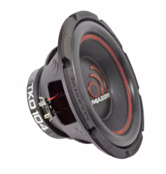 Massive Audio TKO 104