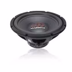 Massive Audio TKO 12 S4