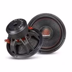 Massive Audio SUMMO XL 154