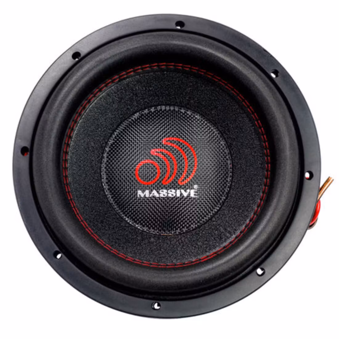 Massive Audio SUMMOXL 104