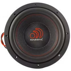 Massive Audio TOROX 104