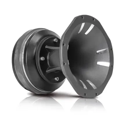 Loud as Hell Inferno 3" 8 Ohm driver med horn