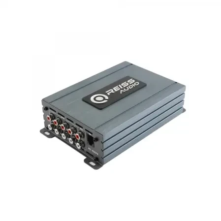Reiss RS-4DSP8