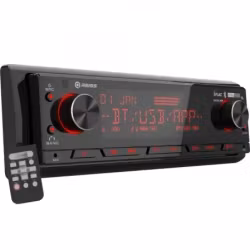 Reiss RS-MX85DSP