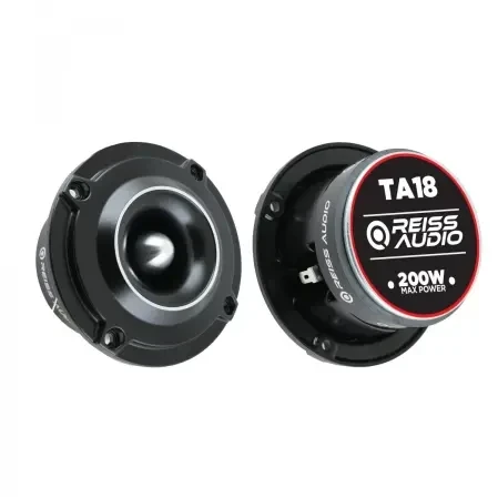 Reiss RS-TA18