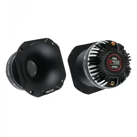 Reiss RS-HR6 6 ohm
