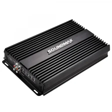 Soundmax SX-4000.1D