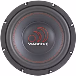 Massive Audio TKO 104