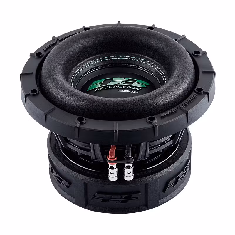 Apocalypse DB-SA2508D2