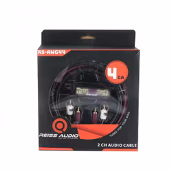 Reiss RS-AWG44