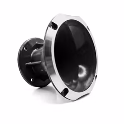 Loud as Hell 2" Horn
