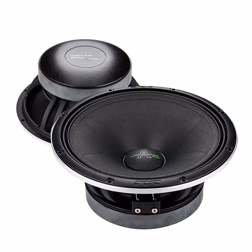 Apocalypse AP-M81AC PRO