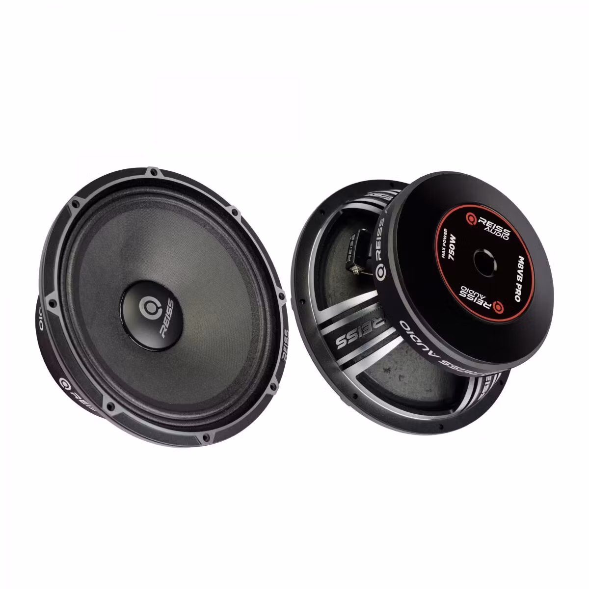 Reiss RS-M8VBPRO