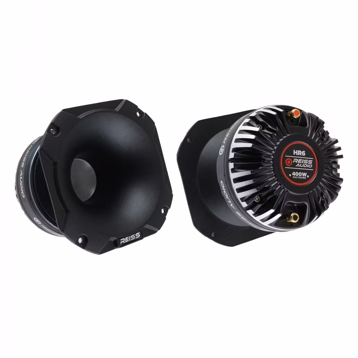 Reiss RS-HR6 6 ohm