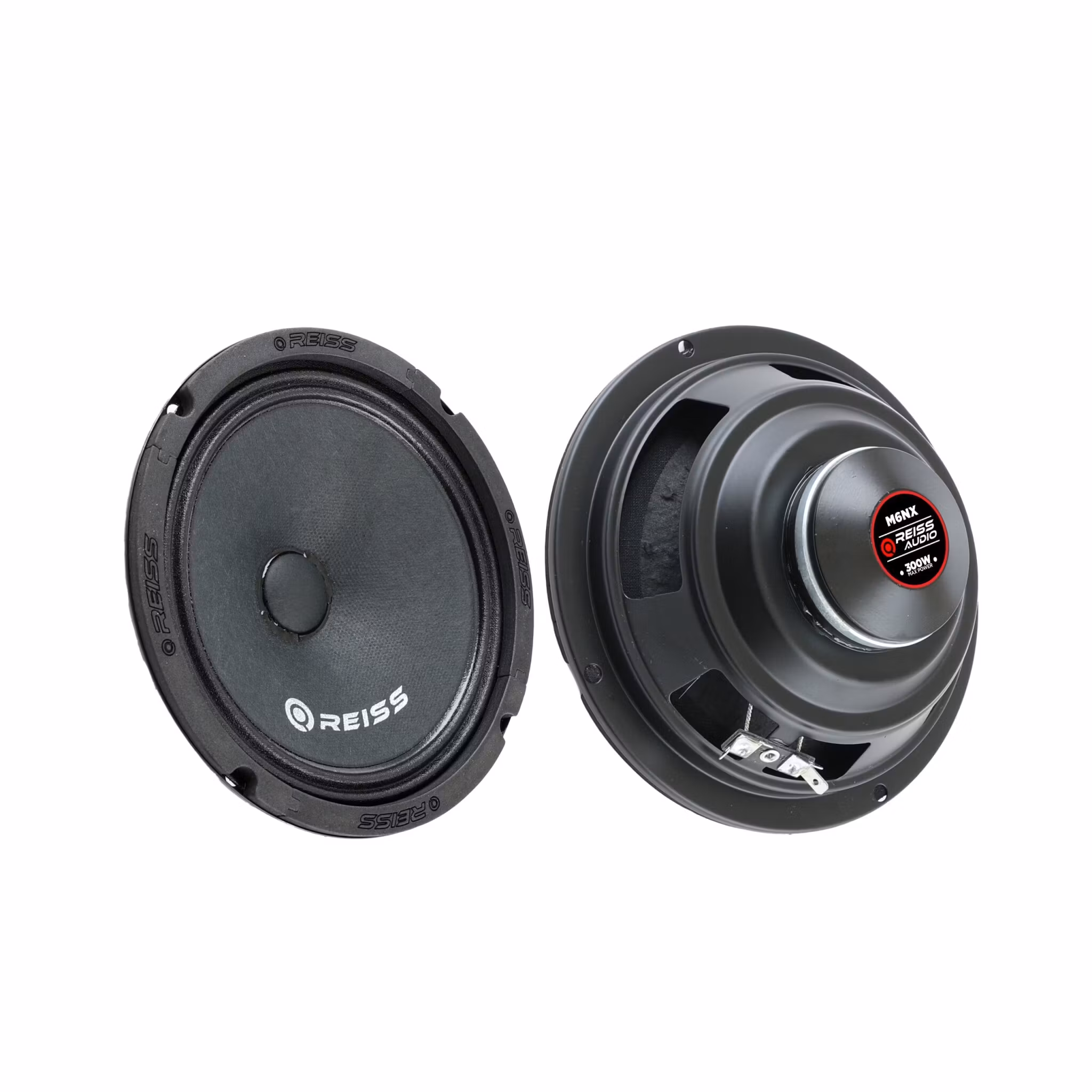 Reiss RS-M6NX