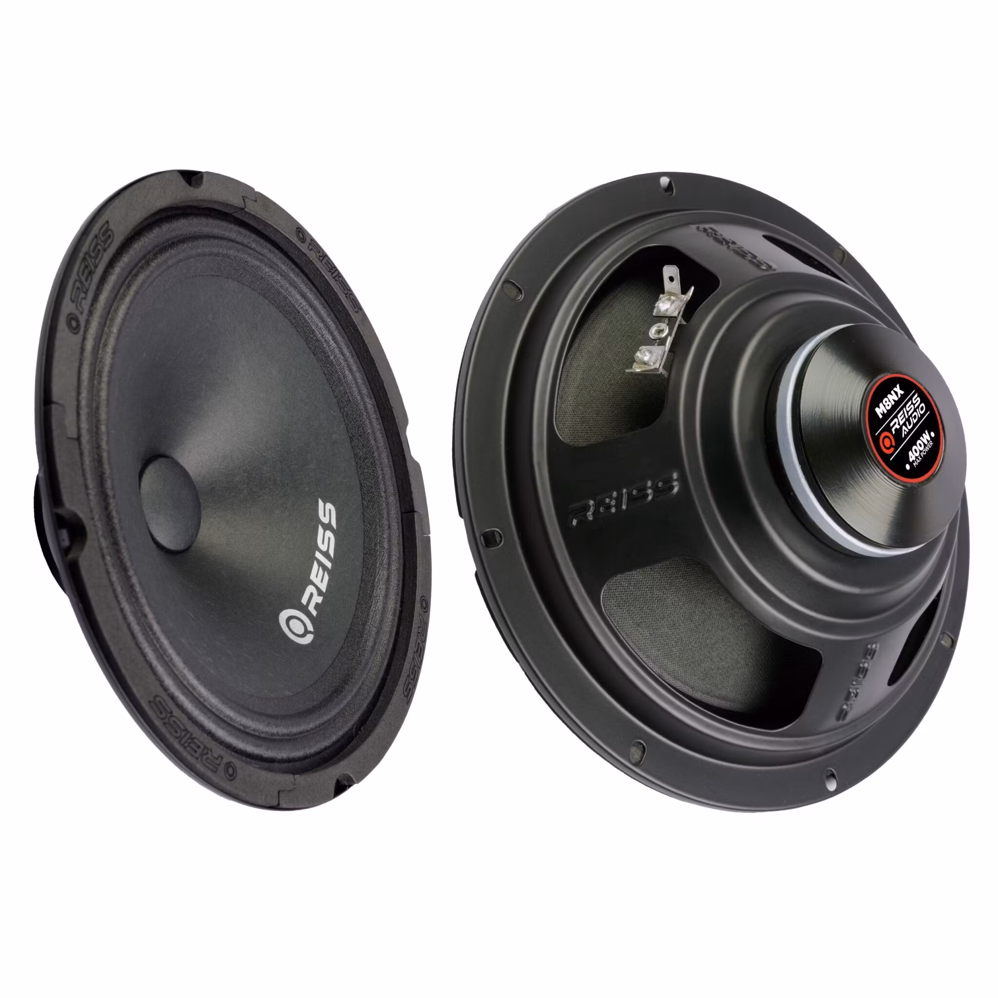Reiss RS-M8NX