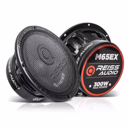 Reiss RS-M65EX