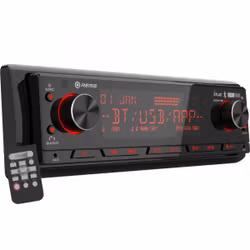 Reiss RS-MX85DSP