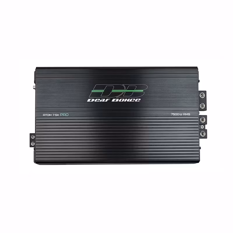 Deaf Bonce Atom 7.5K Pro