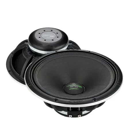 Apocalypse AP-M81AC NEO Sport