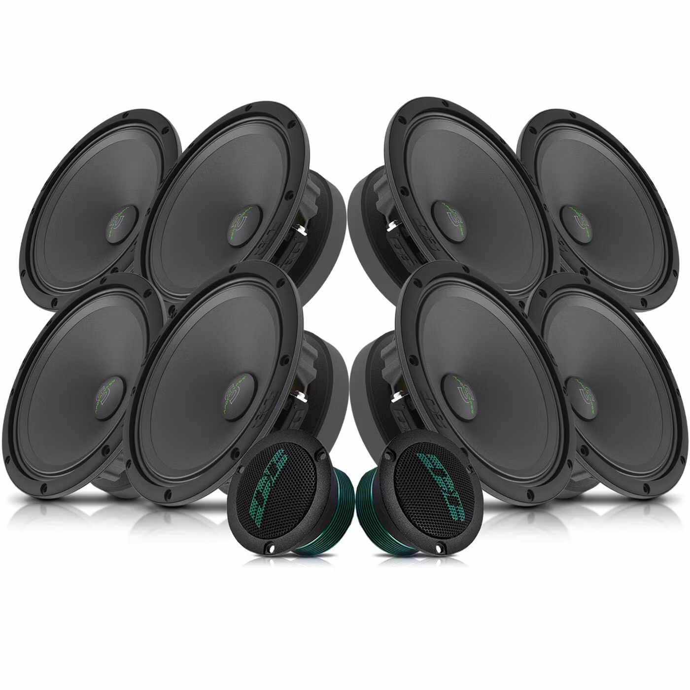 Sylvester 8kit - 8pack