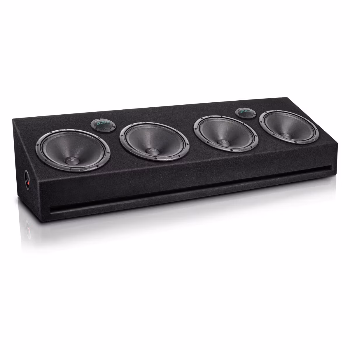 Deaf Bonce Sylvesterplanka 8" V2