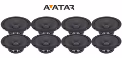 Avatar MTU-81LE Storpack