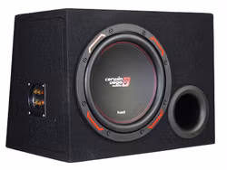 Cerwin-Vega HED 12"