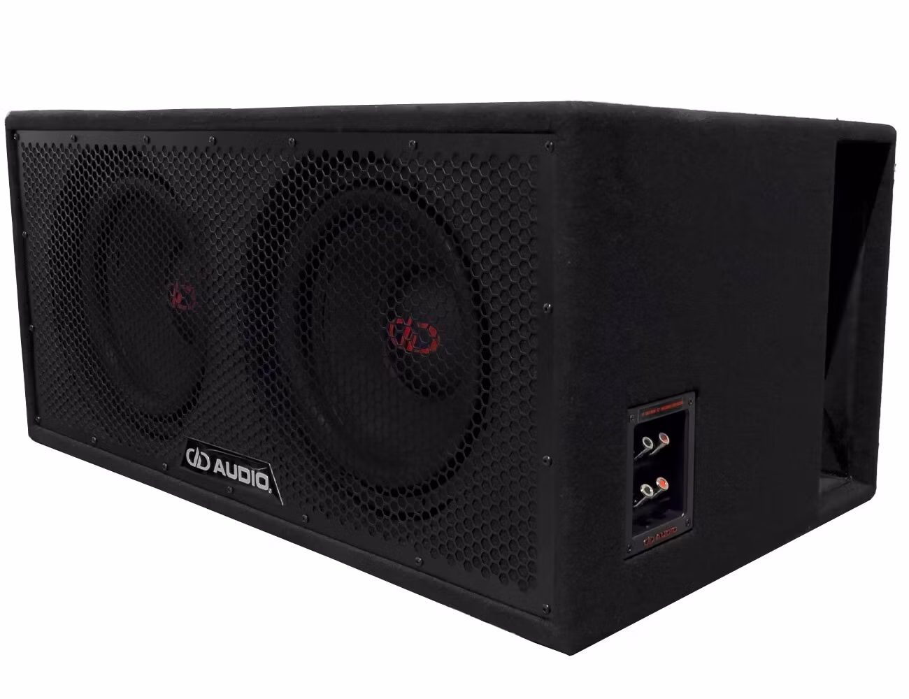 DD Audio DDLE-512.2a-D4