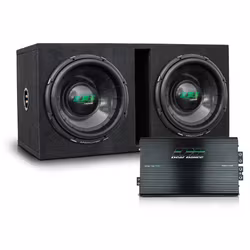 Deaf Bonce 3015R Power-kit
