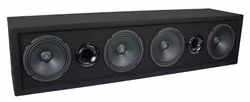 DeafBonce 4x6.5 Arnold box