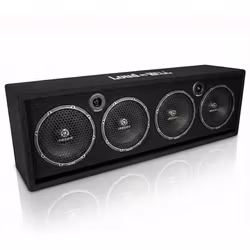 Reiss RS-M85DM LOUD AS HELL slotplanka